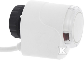 EMO T ON/OFF 230V AC SIŁOWNIK KAB.2M NO