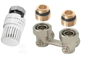 ZEST.TERMOSTAT.VINDO TH NR.KAT:1710584