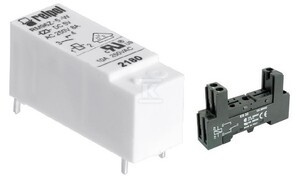 Przekaźn RM96-3011-35-1012+GN GZ96