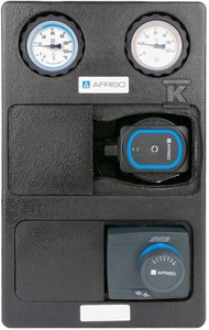 GRUPA POMPOWA PRIMOTHERM K 180-2 DN25, P