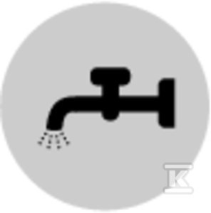 M22-XDL-W-X16 SOCZEWKA PRZYCI.PŁAS.BIA