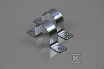 RURA ODGROM.20/14 +ZŁĄCZKA+UCHWYT UDR