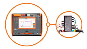 WIELOFUNKCYJNY MIER.MPI-536+AUTOISO-2500