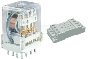 Przekaźn R15-2014-23-3230+GN GZ14