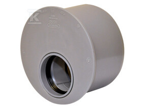 REDUK.KRÓTKA HT 110X75 POPIEL SANITARNA