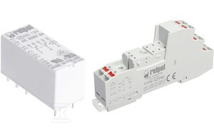 Przekaźn RM84-2012-35-1012+GN GZP80