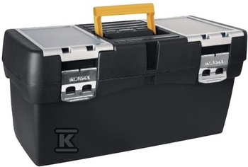 SKRZYNKA NARZĘDZIOWA ZAMYKANA ROZ. L