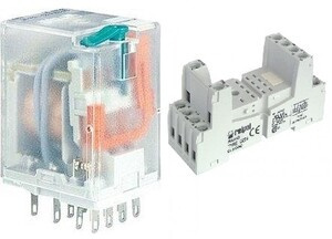 Przekaźn R4N-2014-23-1220-WTLD+GN. GZT4