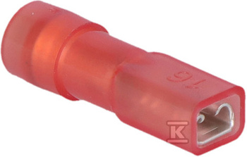 MSEPA2,8-1/100 NASUWKA W PEŁNEJ IZOL.PA