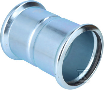 MUFA 108X108 X STEEL PRESS