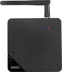 BRAMKA INTERNETOWA ENGO EGATE-PRO