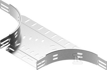 TKDJ100H50 TRÓJNIK DOSTAWNY