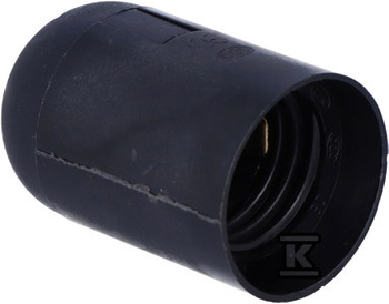 OPRAWKA OTE27-03 .CZARNA