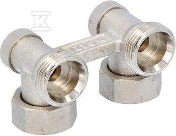 ZESPÓŁ ODCIN.KĄT.DO VKO 1/2X3/4" FUSI