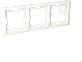 RAM.3-KR.BIAŁY BASIC NEOS