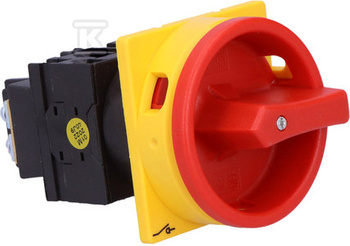 T0-2-1/EA/SVB ŁĄCZNIK KRZYWKOWY