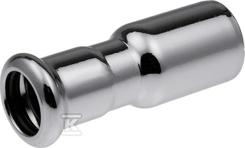 REDUKCJA NYP.42X22 MM STEEL PRESS