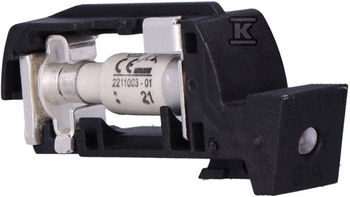 Z-SLS/B-6A WTYK BEZPIECZ.Z SYGNALI.