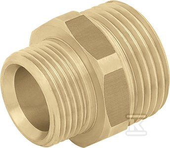 NYPEL REDUKCYJNY G3/4 XG1/2 PUSH