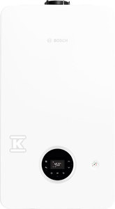 Koc. junkers cerapur GC2200W 20/25C 2F