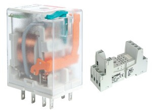 Przekaźn R2N-2012-23-1024-WT+GN. GZT2 r