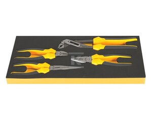 ZESTAW SZCZYPIEC IRONSIDE DO SZAF SERWIS