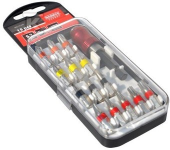 KPL.GROTÓW 15SZT/25MM ADAPTER