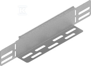 BRZJ100H60 BLACHA REDUKCYJNOZAKOŃCZENIO