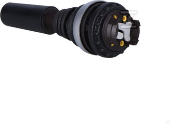 M22-WJ2V JOYSTICK 2-POZ.W PION.SAMOPOWR?