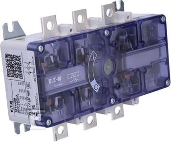 ROZŁ.IZOL.DUMECO 3P 250A DMV-250N/3