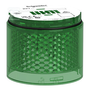 MOD.ŚW.DO HARM.XVB7,ZIEL.O70MM