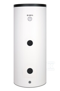 ZBIORNIK SWVPC-250/60, CWU+BUFOR