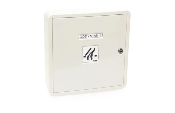 Centrala oddymiania RZN 4408-K D+H 78.440.10 bez obudowy