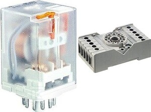 Przekaźn R15-2013-23-1220-WT+GN PZ11