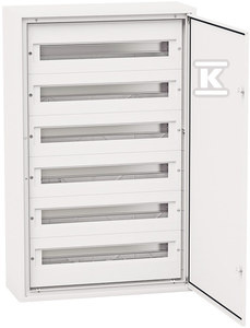 ROZDZ.P/T 6X24M. IP54 DARP-144 QUITELINE