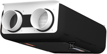 CENTRALA AQUILA 305 SUFITOWA LEWA