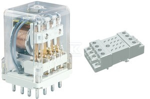 Przekaźn R15-2014-23-3230+GN GZ14U