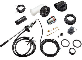 PRZYŁĄCZE PODSTAWOWE GR DO DWT 1500L