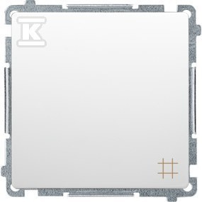 ŁĄCZ.KRZ.BMW7.01/11+RAM.BIAŁA BMR1/11