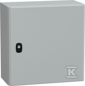 OBUDO.WI.S3D Z PŁY.MON.OCYN.IP66 400 X