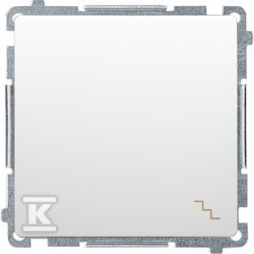 ŁĄCZ.SCH.BI.BMW6.01/11+RAM.BIAŁA BMR1