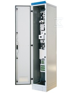 ROZDZ.NN XENERGY LIGHT 2000X800X600 MM