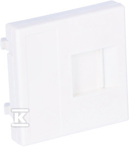 PŁYT. K45 1XRJ UNIW. OSŁ. BIEL