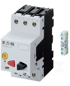 ZEST EATON PKZM01-4-EA&NHI-E-11-PKZ0