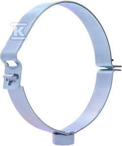 UCHWYT RUROWY 160XGW1/2" OC.(KAN.HDPE)