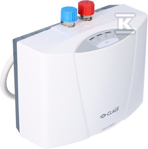 OGRZEWACZ MCX3 P/UM 3,5KW/230V