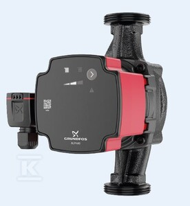 POMPA ALPHA1 25-60 180