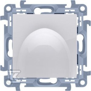 CPK1.01/11 WYJŚCIE SIMON10 BIAŁY