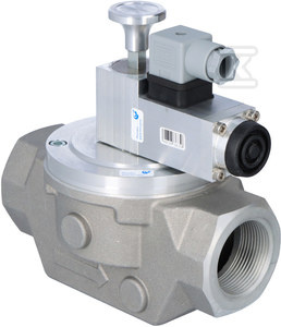 ZAWÓR GRZYBKOWY ZB-40