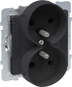 GN.2-KR.Z/U RAM.AU.CZARNY SUNO